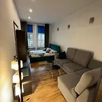 Lägenhet Centrum-zwyciestwa Gliwice