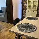 Lägenhet Centrum-zwyciestwa Gliwice