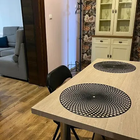 Appartement Centrum-zwyciestwa Gliwice