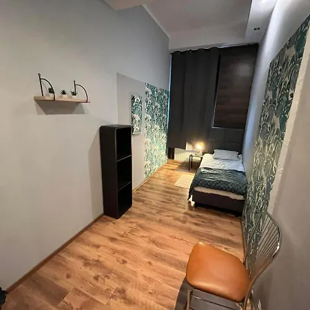 Centrum-zwyciestwa * Gliwice