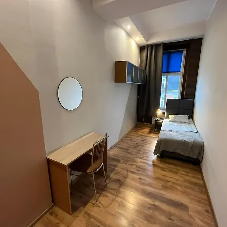 Appartement Centrum-zwyciestwa *