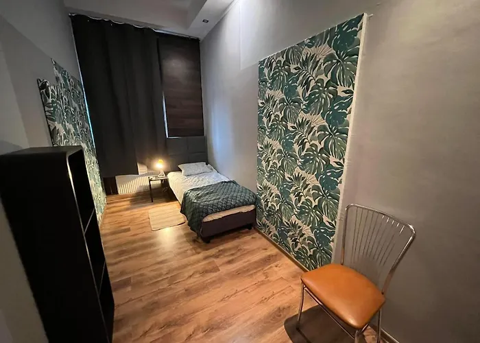 Centrum-zwyciestwa Gliwice