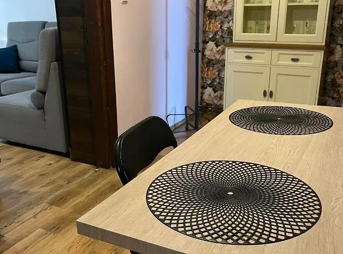 Appartement Centrum-zwyciestwa Gliwice