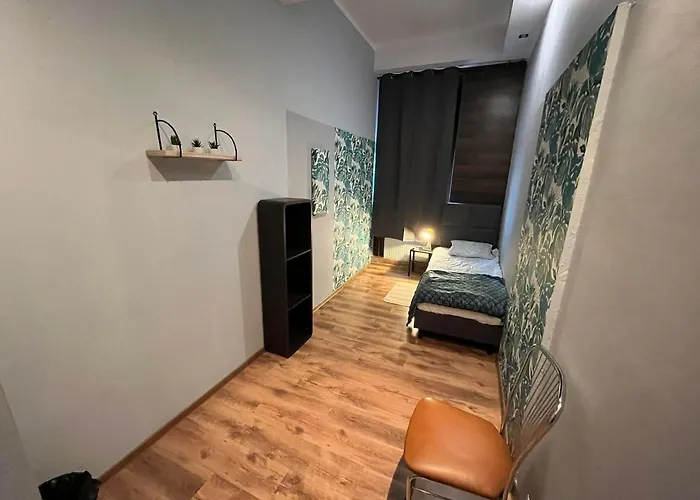 Centrum-zwyciestwa * Gliwice